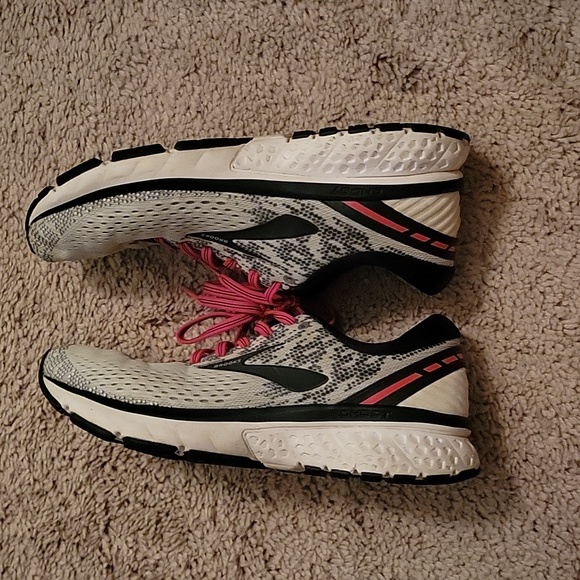 Brooks Ghost 11 - Picture 5 of 8